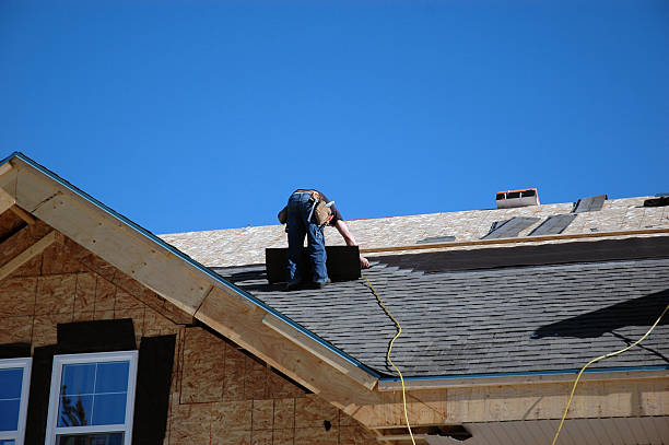 Best Roof Waterproofing Services  in Oliver Springs, TN