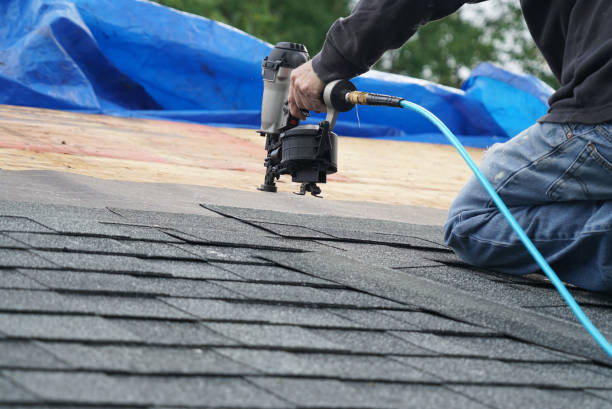 Best New Roof Installation  in Oliver Springs, TN