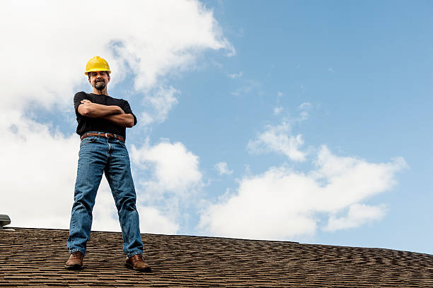 Best Roof Maintenance Services  in Oliver Springs, TN