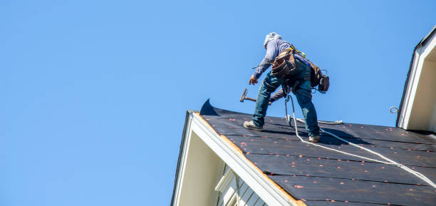 Trusted Oliver Springs, TN Roofing Contractor Experts